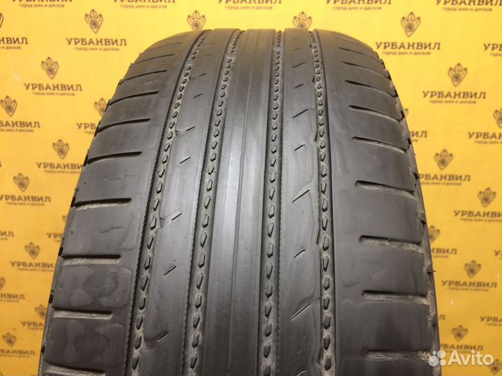Nokian Tyres Hakka Blue SUV 225/55 R18 98V