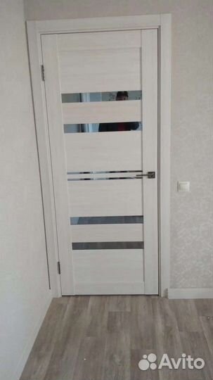 Двери межкомнатные