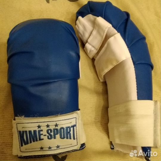 Пояс для единоборств