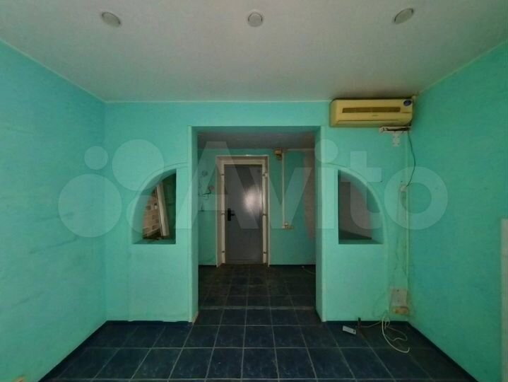 Продам торговое помещение, 34.8 м²