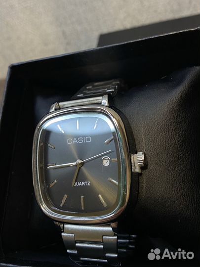 Часы casio
