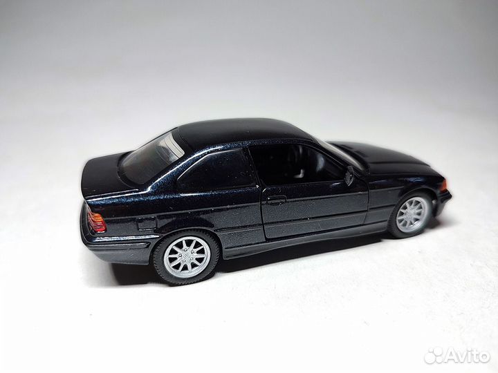 Schuco BMW 325i e36 made in Germany 1/43
