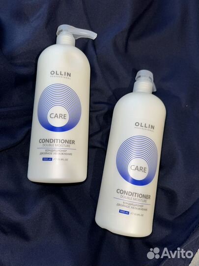 Кондиционер для волос ollin