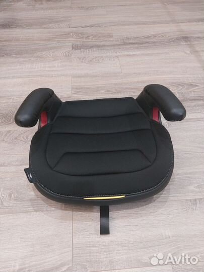 Бустер для детей