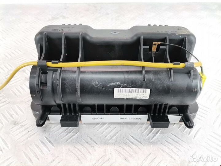 Подушка безопасности Opel Meriva 2 (B) 2011