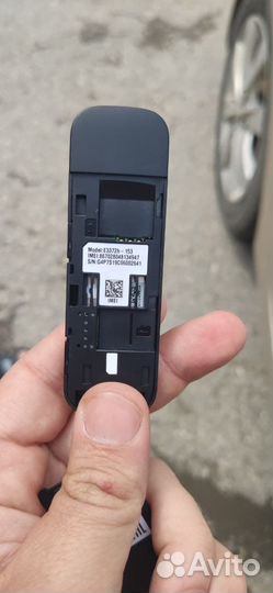 4G антенна усилитель сотовой связи LTE панельная