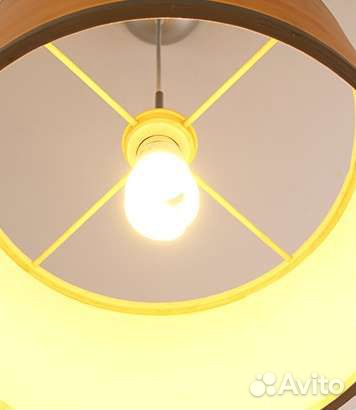 Светильник потолочный новый 7шт