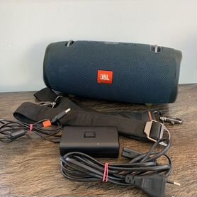 Колонка портативная jbl xtreme 2 оригинал