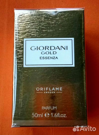 Женская парфюмерия Орифлэйм