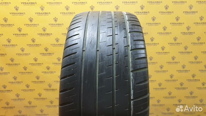 Hankook Ventus S1 Evo 2 K117 275/40 R20 106Y