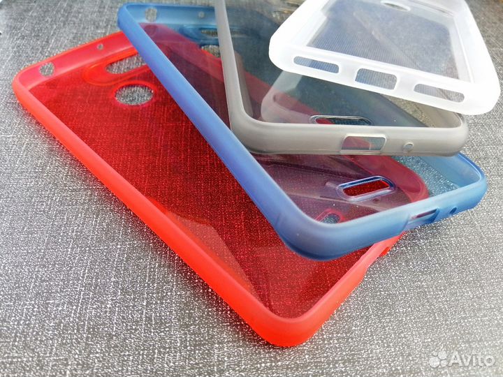 Чехол на Xiaomi, Honor