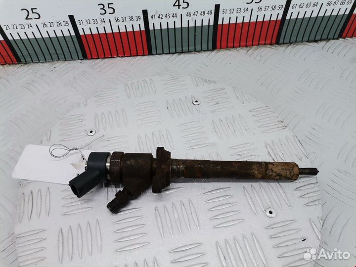 Форсунка дизельная электрическая для Ford C-MAX 1