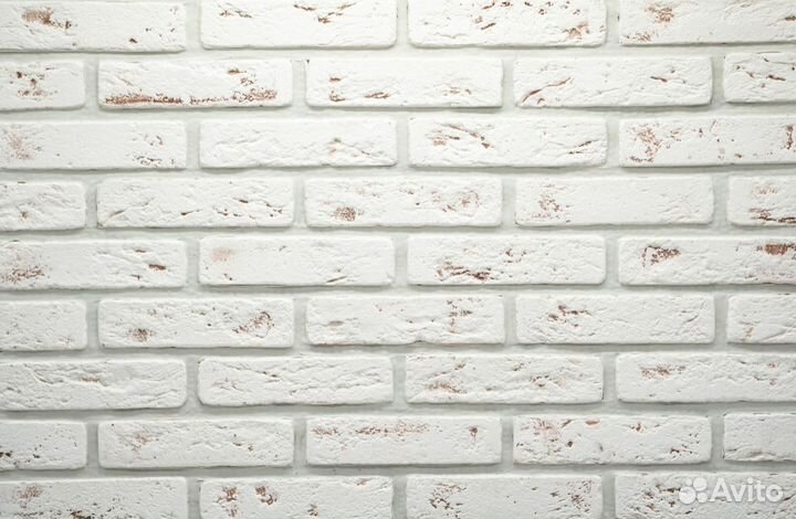 Декоративный кирпич