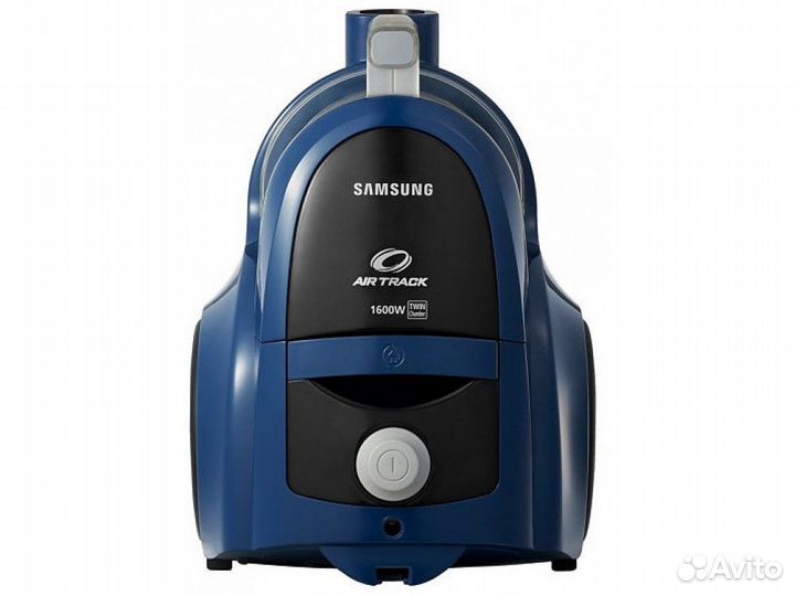 Пылесос Samsung VCC4520S36/XEV