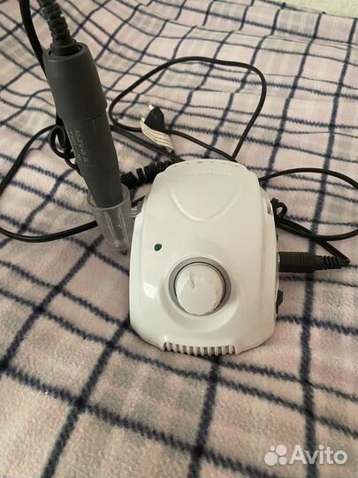 Аппарат для маникюра marathon 3 champion