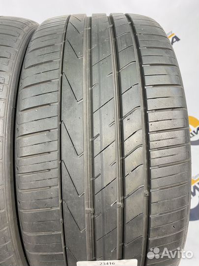 Hankook Ventus S1 Evo2 SUV K117A 255/40 R20