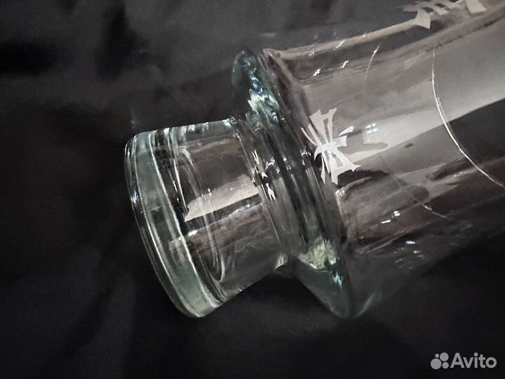 Ваза флорариум 23 см