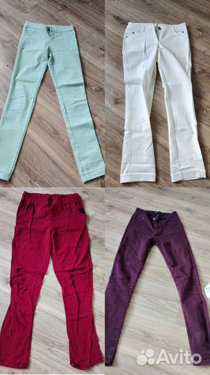 Женская одежда