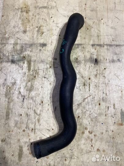 Патрубок радиатора Mercedes-Benz E-Class W210