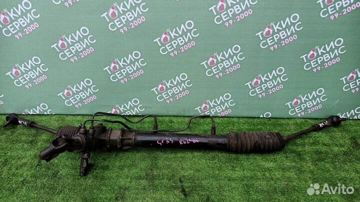 Рулевая рейка для Nissan Laurel C35