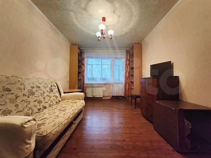 1-к. квартира, 32,9 м², 1/9 эт.