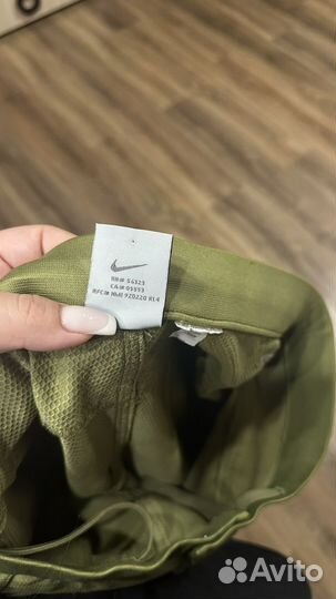 Штаны nike женские