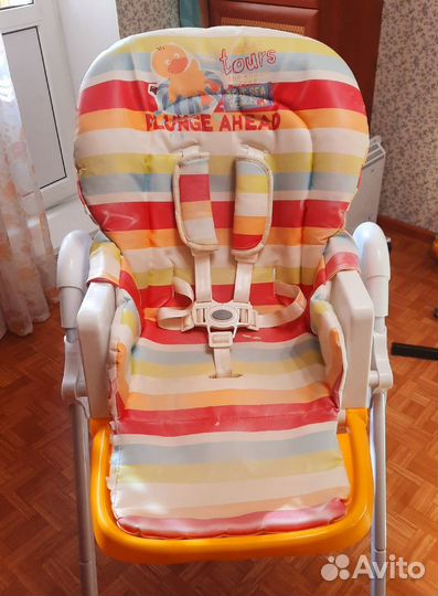 Стульчик для кормления