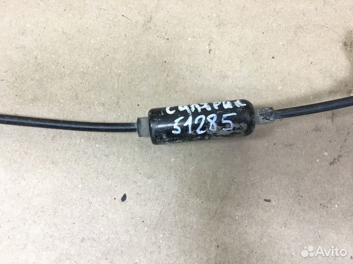 Трос АКПП Hyundai Solaris 1 RB