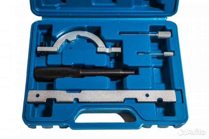 Набор фиксаторов валов Opel/GM 1.0 1.2 1.4л