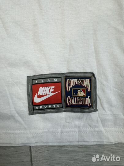 Фудболка Nike Yankee Stadium