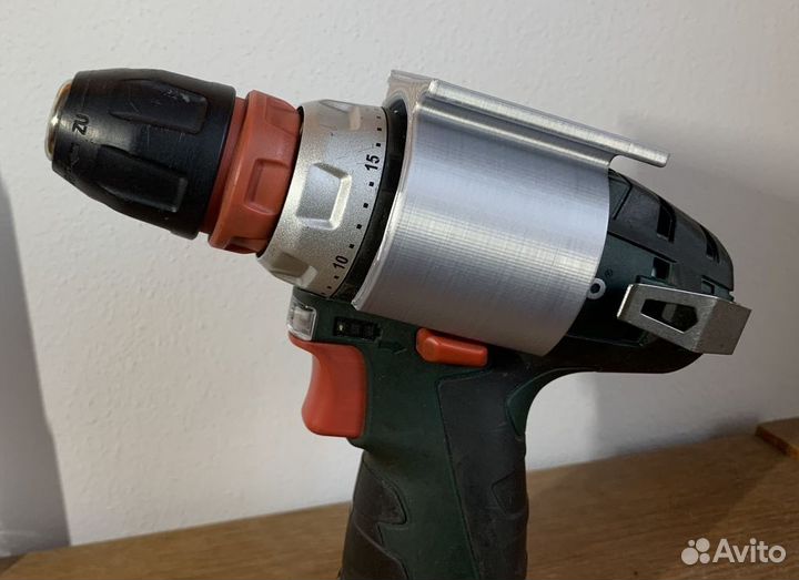 Аксессуары для Metabo