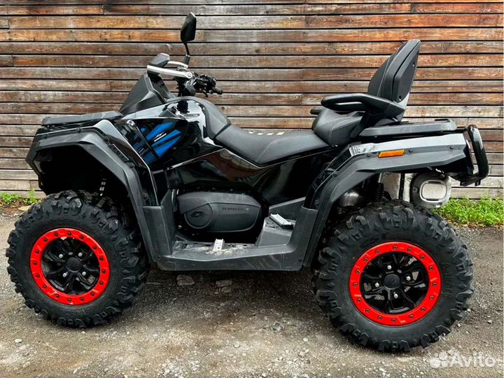 Квадроцикл Sharmax 1100 Force (LT)