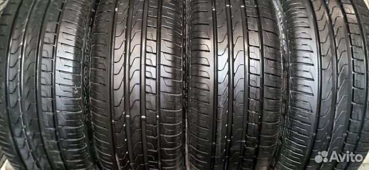 Pirelli Cinturato P7 205/40 R18