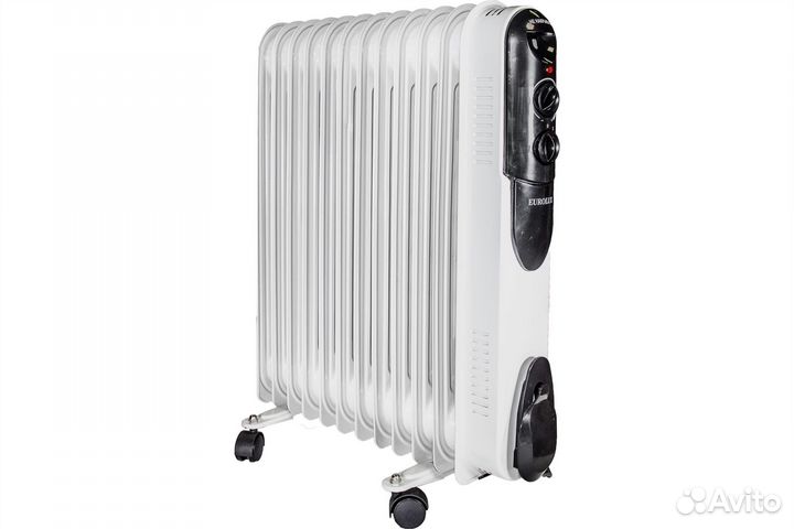 Масляный радиатор обогреватель