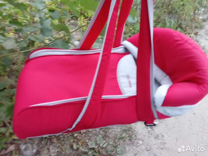 Переноска для детей