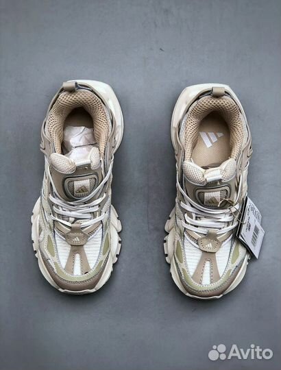 Кроссовки Adidas vento XLG Deluxe 41-45