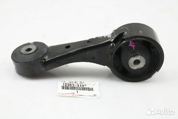 Опора двигателя Toyota Harrier toyota 2grfe 2006