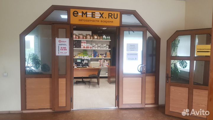 Ступица передняя 5175025001 Hyundai Getz