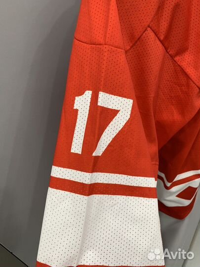 Ретро джерси СССР Харламов