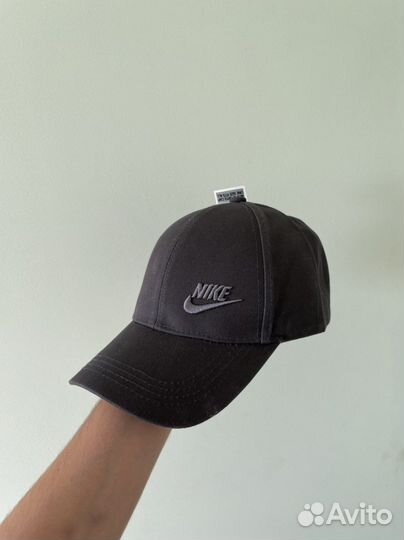 Кепка-бейсболка Nike & LA