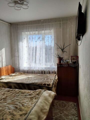 3-к. квартира, 64,7 м², 1/1 эт.