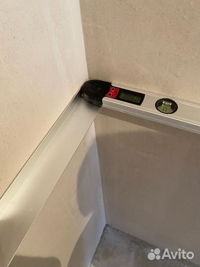 Приемка квартир от застройщика