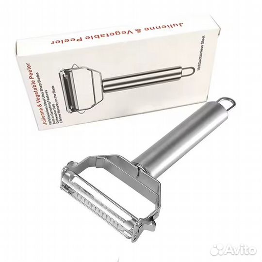 Слайсер/овощерезка/овощечистка