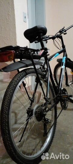 Велосипеды бу взрослый