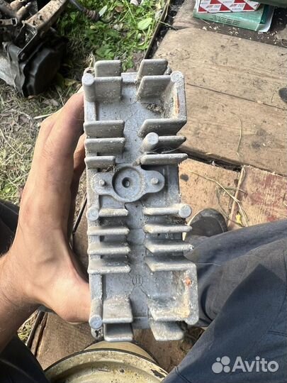 Блок управления двигателем, эбу passat b3 1.8 RP