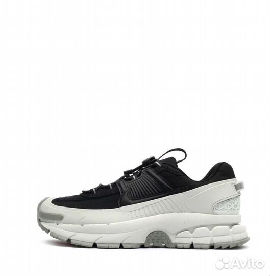 Кроссовки Nike Air Zoom Vomero 5 Roam Black Silver