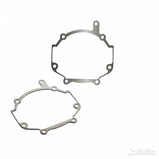 Переходные рамки для линз Toyota