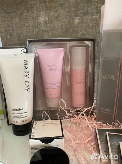 Косметика Мери Кей