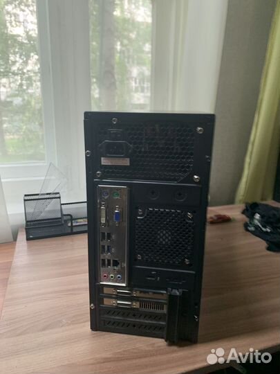 Игровой компьютер intel core i7