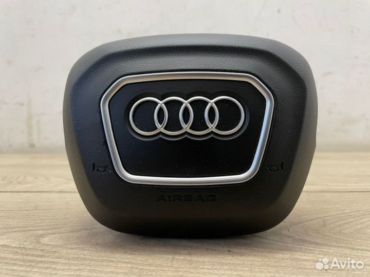 Подушка безопасности в руль Audi Q3 F3B 2019